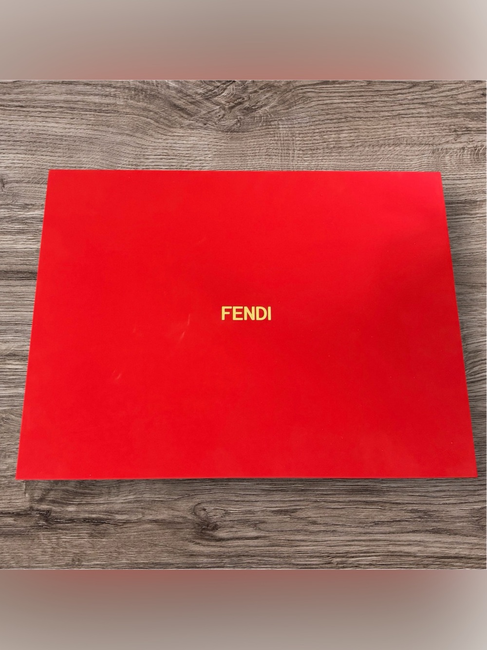 Fendi 2026 Lunar New Year Gift Set - Picture 2 of 5